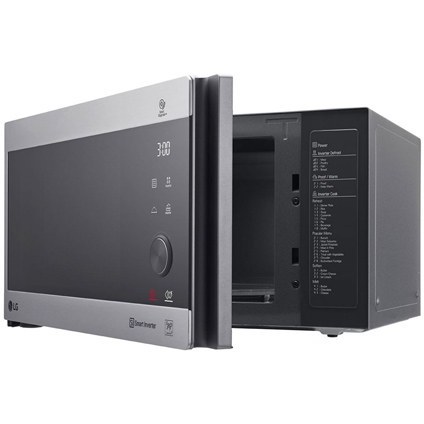 ماکروویو الجی مدل MH8265