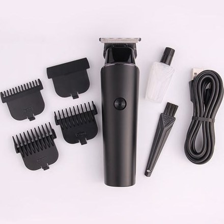 ماشین اصلاح وی جی ار مدل V937 ضد آب