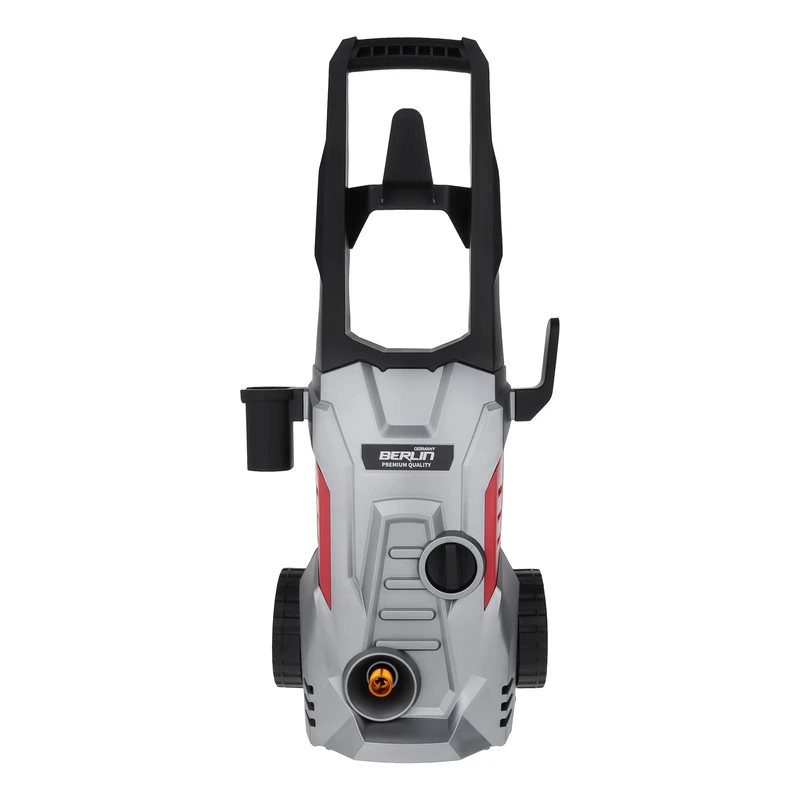 کارواش برلین مدل BG-1223 PW