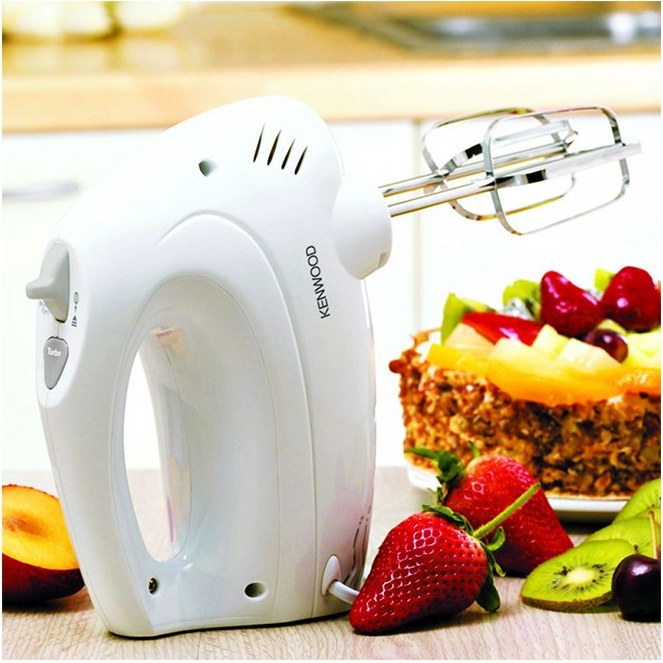 همزن برقی کنوود مدل HM330